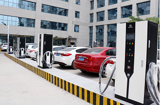 Germany will require all petrol stations to provide electric car charging