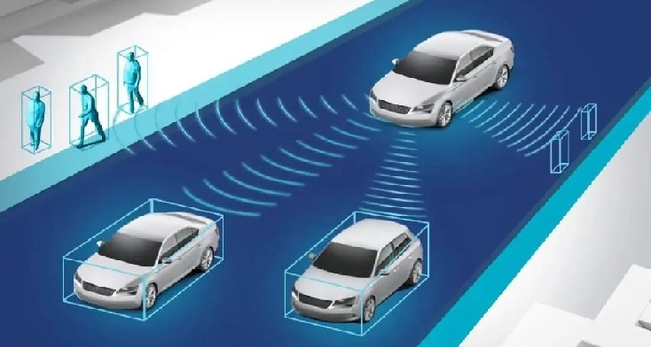 The era of unmanned driving in China kicked off, and Wuhan and Chongqing opened the pilot of unmanned commercial operation.